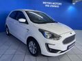 2019 Ford Figo 1.5Ti VCT Trend Auto 5-dr