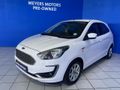 2019 Ford Figo 1.5Ti VCT Trend Auto 5-dr