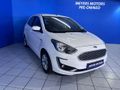 2019 Ford Figo 1.5Ti VCT Trend Auto 5-dr