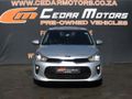 2017 Kia Rio 1.4 EX 5-dr
