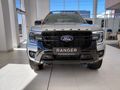 2026 Ford Ranger Ranger 3.0L V6 DC Wildtrak 4x4 10AT X PACK