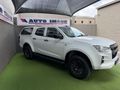2024 Isuzu D-Max 1.9 DDI HR L Double-Cab