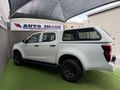 2024 Isuzu D-Max 1.9 DDI HR L Double-Cab