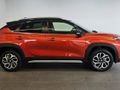 2026 Suzuki Fronx 1.5 GLX