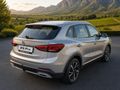 2026 MG ZS PRO 1.5T Del CVT Auto
