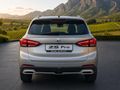 2026 MG ZS PRO 1.5T Del CVT Auto