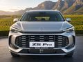 2026 MG ZS PRO 1.5T Del CVT Auto