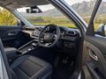 2026 MG ZS PRO 1.5T Del CVT Auto