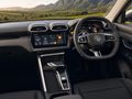 2026 MG ZS PRO 1.5T Del CVT Auto