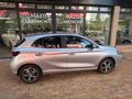 2026 MG MG3 1.5 Comfort