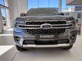 2026 Ford Everest 3.0D V6 Platinum AWD Auto