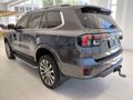 2026 Ford Everest 3.0D V6 Platinum AWD Auto