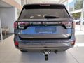 2026 Ford Everest 3.0D V6 Platinum AWD Auto
