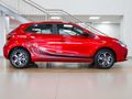 2026 MG MG3 1.5 Comfort