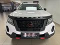2026 Nissan Navara 2.5DDTi PRO-4X Warrior 4x4 Double-Cab Auto