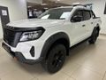 2026 Nissan Navara 2.5DDTi PRO-4X Warrior 4x4 Double-Cab Auto