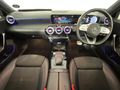 2020 Mercedes-Benz A-Class A 200d Auto