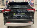 2023 Toyota RAV4 2.5 GX-R Hyrbid CVT E-Four