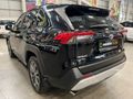 2023 Toyota RAV4 2.5 GX-R Hyrbid CVT E-Four