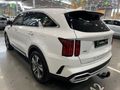 2022 Kia Sorento 2.2D SXL AWD Auto