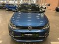 2017 Volkswagen Polo GP 1.2 TSI Comfortline (66kW)