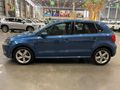 2017 Volkswagen Polo GP 1.2 TSI Comfortline (66kW)