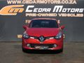 2016 Renault Clio IV 1.2T Expression Auto 5-dr (88kW)