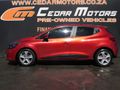 2016 Renault Clio IV 1.2T Expression Auto 5-dr (88kW)