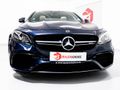 2018 Mercedes-AMG E-Class E63 S AMG 4Matic