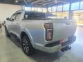 2026 GWM P-Series P300 2.4TD LT Double Cab Auto