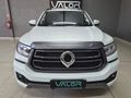 2025 GWM P-Series P300 2.4TD LT Double Cab Auto