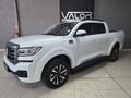2025 GWM P-Series P300 2.4TD LT Double Cab Auto