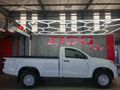 2022 Isuzu D-Max 250 HO Hi-Rider 4x4 Single-Cab