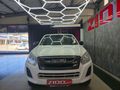 2022 Isuzu D-Max 250 HO Hi-Rider 4x4 Single-Cab