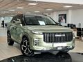 2025 Jaecoo J7 1.6T Vortex
