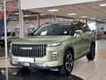 2025 Jaecoo J7 1.6T Vortex