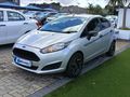 2017 Ford Fiesta 1.0 EcoBoost Ambiente Auto 5-dr
