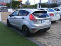 2017 Ford Fiesta 1.0 EcoBoost Ambiente Auto 5-dr