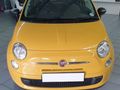 2015 Fiat 500 1.2