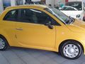 2015 Fiat 500 1.2