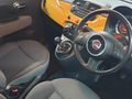 2015 Fiat 500 1.2