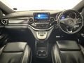 2023 Mercedes-Benz V-Class V 250d Avantgarde Auto