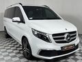 2023 Mercedes-Benz V-Class V 250d Avantgarde Auto