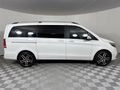 2023 Mercedes-Benz V-Class V 250d Avantgarde Auto