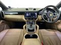 2018 Porsche Cayenne Auto
