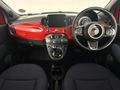 2024 Fiat 500 900T Club Auto