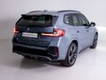 2025 BMW X1 sDrive18d M Sport