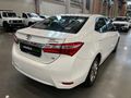 2017 Toyota Corolla 1.6 Sprinter
