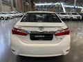 2017 Toyota Corolla 1.6 Sprinter