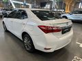 2017 Toyota Corolla 1.6 Sprinter